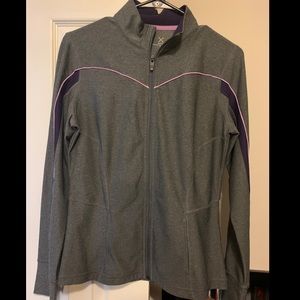 Xersion work out jacket